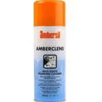 Amberclens schiuma antistatico