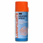 Silicone Spray