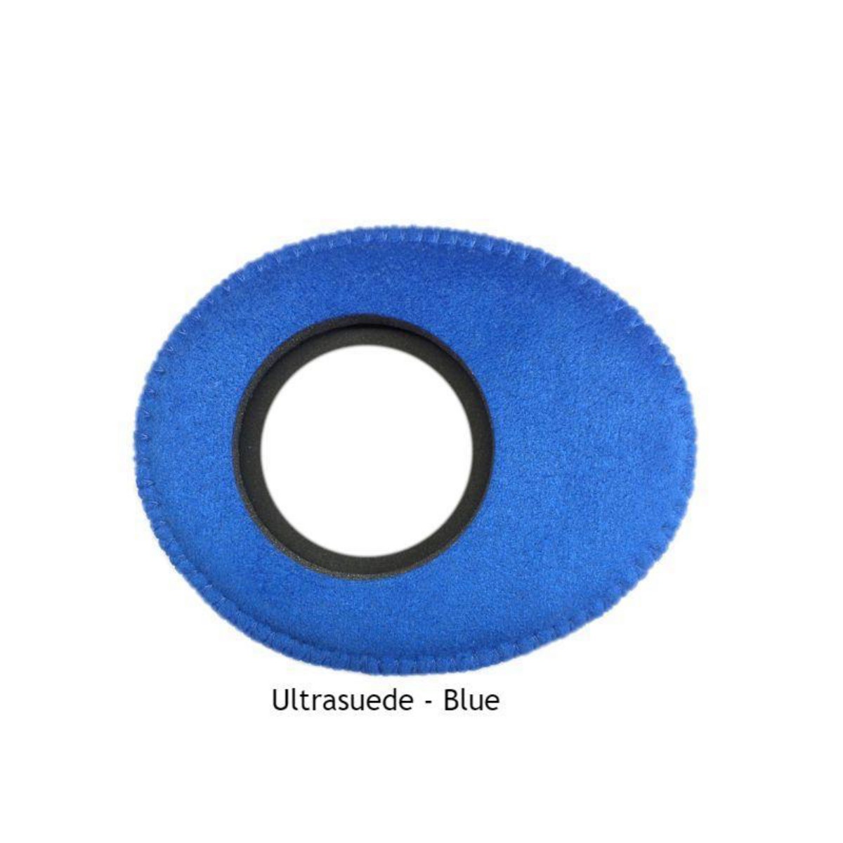 oculare oval extra small blue