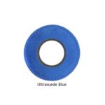 oculare round extra small ultrasuede blu