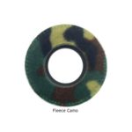 oculare round large fleece