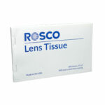 Rosco Lens Tissue