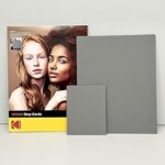 Kodak Grey Card