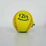 Soft Ball con attacco 3/8