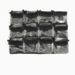 Lid Organizer for Pelicase Camera Essentials