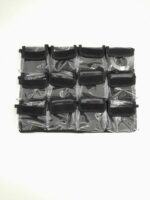 Lid Organizer for Pelicase Camera Essentials