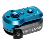 Kondor Blue - Quick Release