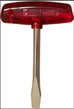 T-Handle Screwdriver - immagine 3