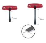 T-Handle Screwdriver - immagine 2