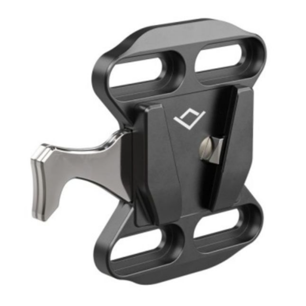 Mini V-Mount Battery Plate