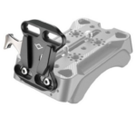 Mini V-Mount Battery Plate - immagine 2